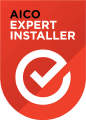 Aico Expert Installer