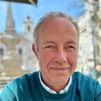 Picture of Gary Usher