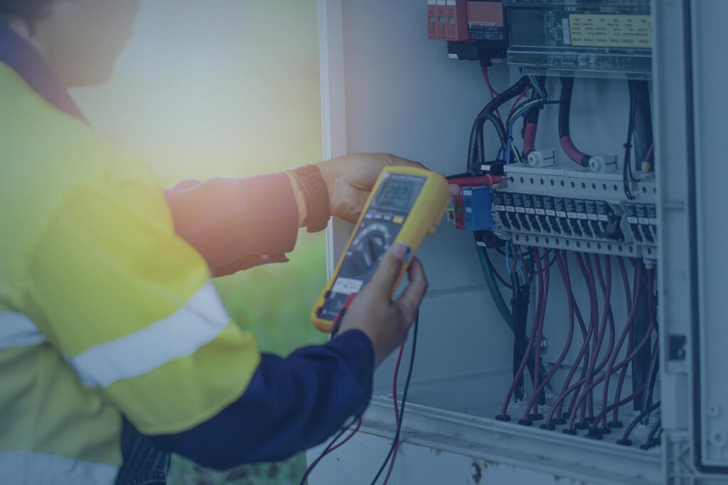 Electrical Installation Condition Reports - GU Electrical