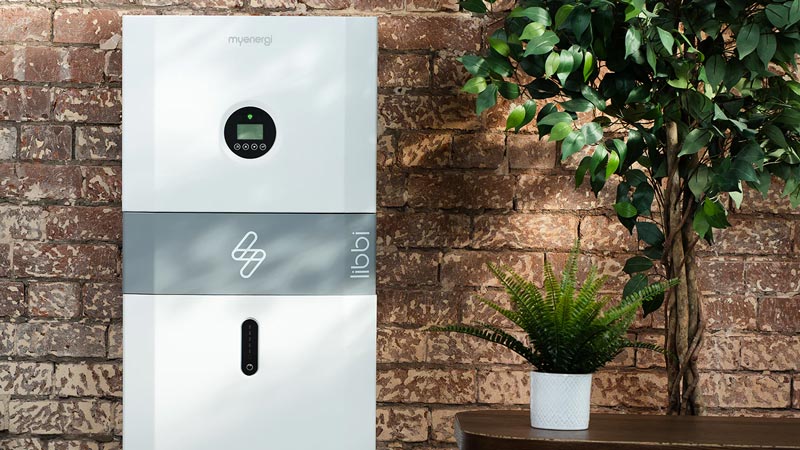 GU Solutions Basingstoke Battery Storage and Solar PV