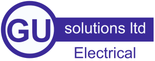 GU Solutions Logo